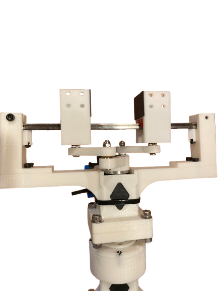 sGRIPPER v.1 Technical Design